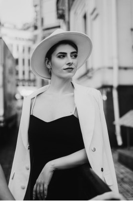 Дарія Петрожицька