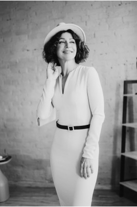 Надія Матвеєва