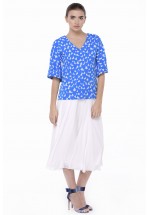 Жакет-Блуза