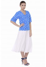 Жакет-Блуза