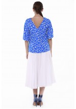 Жакет-Блуза