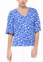 Жакет-Блуза