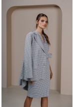 Стильний жакет класичного крою