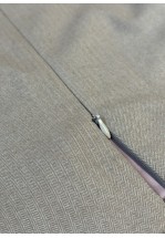 Бежева класична сукня