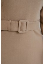 Жіночий діловий жакет