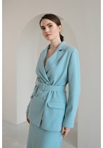 Елегантний класичний жакет