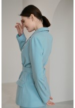 Елегантний класичний жакет