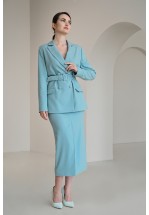 Елегантний класичний жакет