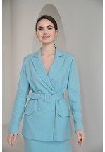 Елегантний класичний жакет