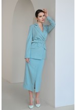 Елегантний класичний жакет