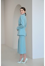 Елегантний класичний жакет