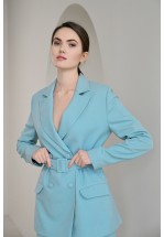 Елегантний класичний жакет