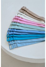 Стильний діловий жакет рожевого кольору