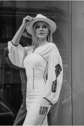 Дарія Трегубова