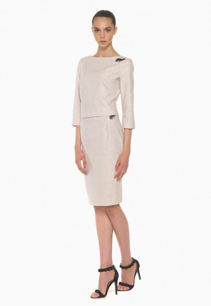 Топ из кашемира