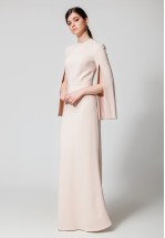 Вечірня елегантна довга сукня