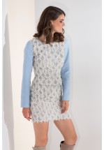 Спідниця міні