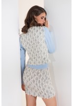 Спідниця міні