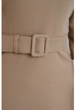 Стильна сукня міді