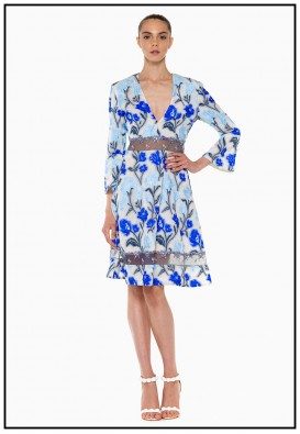 Ексклюзивна сукня