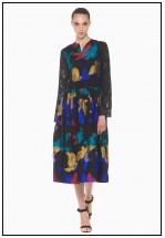 Ексклюзивна сукня