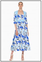 Ексклюзивна сукня