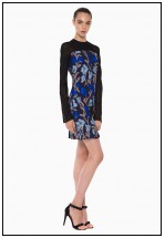 Коктейльна сукня 