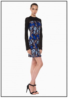 Коктейльна сукня 