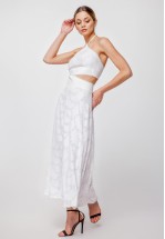 Літня сукня з ексклюзивного шифону