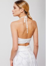 Літня сукня з ексклюзивного шифону