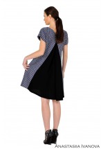 Сукня овер сайз