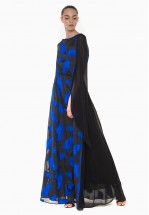 Довга сукня