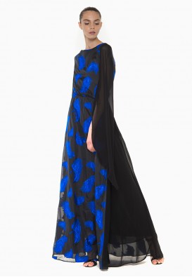 Довга сукня