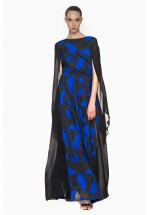 Довга сукня