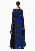 Довга сукня