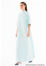 Платье Длинное