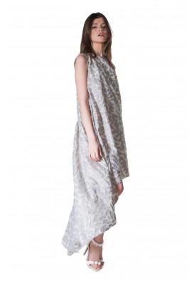 Сукня довга