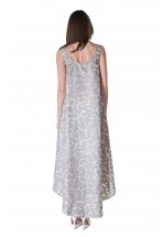 Сукня довга