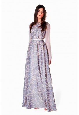 Сукня довга