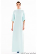 Платье Длинное