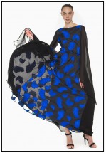 Довга сукня