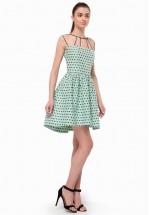 Платье коктейльное