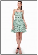 Платье коктейльное