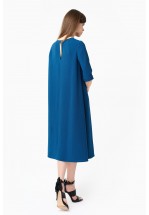 Платье миди 