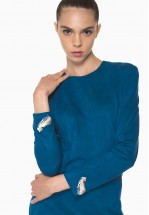 Платье миди