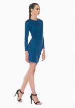 Платье мини