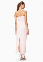 Платье-сарафан в пол