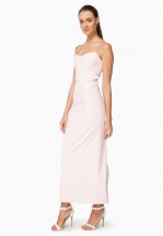 Платье-сарафан в пол