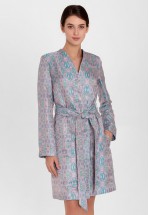 Сукня-жакет із жаккарду