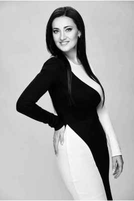 Соломія Вітвіцька